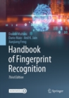 Handbook of Fingerprint Recognition - eBook