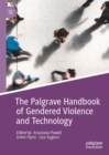 The Palgrave Handbook of Gendered Violence and Technology - eBook