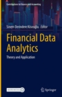 Financial Data Analytics : Theory and Application - eBook