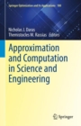 Approximation and Computation in Science and Engineering - eBook