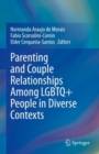 Parenting and Couple Relationships Among LGBTQ+ People in Diverse Contexts - eBook