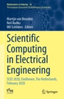 Scientific Computing in Electrical Engineering : SCEE 2020, Eindhoven, The Netherlands, February 2020 - eBook