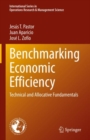 Benchmarking Economic Efficiency : Technical and Allocative Fundamentals - eBook