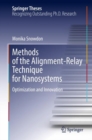 Methods of the Alignment-Relay Technique for Nanosystems : Optimization and Innovation - eBook