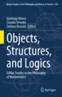 Objects, Structures, and Logics : FilMat Studies in the Philosophy of Mathematics - eBook