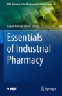 Essentials of Industrial Pharmacy - eBook