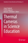 Thermal Cameras in Science Education - eBook