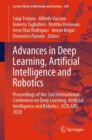 Advances in Deep Learning, Artificial Intelligence and Robotics : Proceedings of the 2nd International Conference on Deep Learning, Artificial Intelligence and Robotics, (ICDLAIR) 2020 - eBook