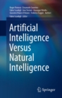 Artificial Intelligence Versus Natural Intelligence - eBook