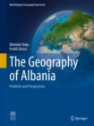 The Geography of Albania : Problems and Perspectives - eBook
