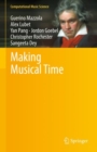 Making Musical Time - eBook