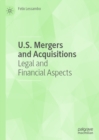 U.S. Mergers and Acquisitions : Legal and Financial Aspects - eBook