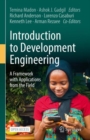 Introduction to Development Engineering : A Framework with Applications from the Field - eBook