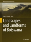 Landscapes and Landforms of Botswana - eBook