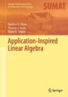 Application-Inspired Linear Algebra - eBook