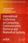 International Conference on Computing, Communication, Electrical and Biomedical Systems - eBook