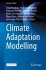 Climate Adaptation Modelling - eBook