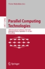 Parallel Computing Technologies : 16th International Conference, PaCT 2021, Kaliningrad, Russia, September 13-18, 2021, Proceedings - eBook