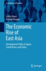 The Economic Rise of East Asia : Development Paths of Japan, South Korea, and China - eBook