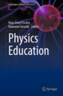 Physics Education - eBook