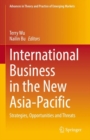 International Business in the New Asia-Pacific : Strategies, Opportunities and Threats - eBook
