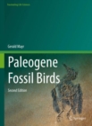 Paleogene Fossil Birds - eBook