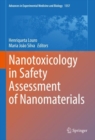Nanotoxicology in Safety Assessment of Nanomaterials - eBook