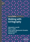 Walking with A/r/tography - eBook