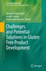 Challenges and Potential Solutions in Gluten Free Product Development - eBook