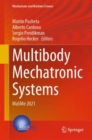 Multibody Mechatronic Systems : MuSMe 2021 - eBook