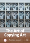 The Art of Copying Art - eBook