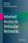 Internet Access in Vehicular Networks - eBook