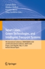 Smart Cities, Green Technologies, and Intelligent Transport Systems : 9th International Conference, SMARTGREENS 2020, and 6th International Conference, VEHITS 2020, Prague, Czech Republic, May 2-4, 20 - eBook