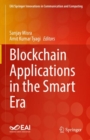 Blockchain Applications in the Smart Era - eBook