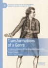 Transformations of a Genre : A Literary History of the Beguiled Apprentice - eBook