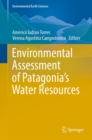 Environmental Assessment of Patagonia's Water Resources - eBook