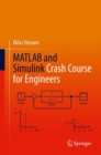 MATLAB and Simulink Crash Course for Engineers - eBook