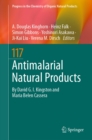Antimalarial Natural Products - eBook