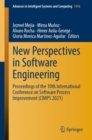 New Perspectives in Software Engineering : Proceedings of the 10th International Conference on Software Process Improvement (CIMPS 2021) - eBook