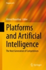 Platforms  and Artificial Intelligence : The Next Generation of Competences - eBook