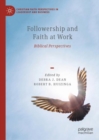 Followership and Faith at Work : Biblical Perspectives - eBook