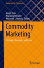 Commodity Marketing : Strategies, Concepts, and Cases - eBook