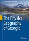 The Physical Geography of Georgia - eBook