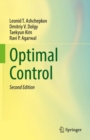 Optimal Control - eBook