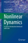 Nonlinear Dynamics : A Concise Introduction Interlaced with Code - eBook