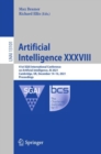 Artificial Intelligence XXXVIII : 41st SGAI International Conference on Artificial Intelligence, AI 2021, Cambridge, UK, December 14-16, 2021, Proceedings - eBook