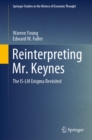 Reinterpreting Mr. Keynes : The IS-LM Enigma Revisited - eBook