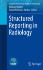 Structured Reporting in Radiology - eBook