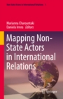 Mapping Non-State Actors in International Relations - eBook