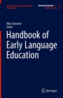 Handbook of Early Language Education - eBook